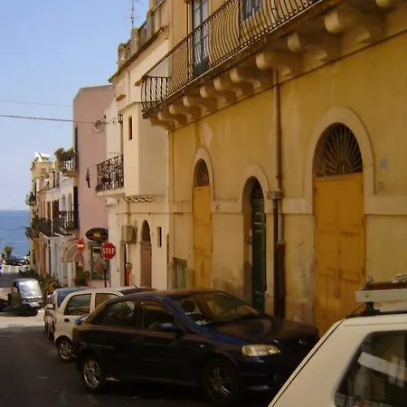 Semesterbostad Casa Risorgimento *