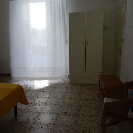 Casa Risorgimento Prázdninový dům Canneto (Lipari)