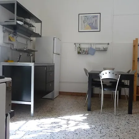 Casa Risorgimento Prázdninový dům
