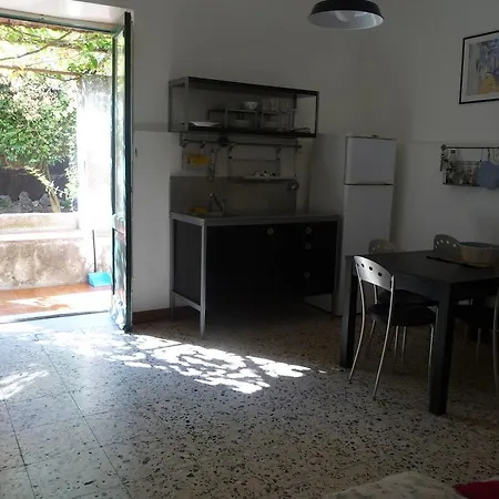 Casa Risorgimento Prázdninový dům *